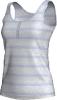 Adidas ni SF striped Tank atlta