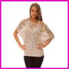 Ni hls fels trikval horgolt hats 2in1 top bzs