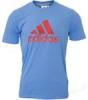 Adidas Basic Essential Logo T-Shirt frfi pl