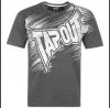 Tapout Core T MMA pl / szrke