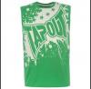 Tapout Sleeve T MMA atlta / zld