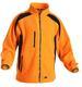 TENREC polár kabát narancssárga S / Diadora munkavédelmi cipő, S1P, Dia.Beat Text. 152722-40048, ara