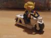 Lego DUPLO motoros szett 1 NM Jelenlegi ra 821