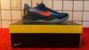 Nike Kobe VIII System Blitz Blue kosrlabda cip