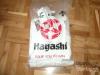 Hayashi Kirin judo ruha