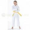 Judo ruha DAX Bambini fehér