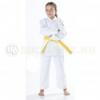 Judo ruha DAX Bambini fehér