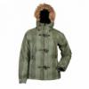 Sherpa Detty Jacket kabt (Green, M)