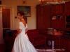 38-as gynyr uszlyos amerikai menyasszonyi ruha