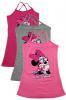 Gyerek ruha Disney Minnie nyri pntos ruha 98-128