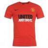 Nike Manchester United Just Do It frfi pl