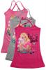 Gyerek ruha, Barbie nyri pntos ruha 98-128