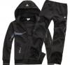 2012 szi autentikus Adidas frfi sport megfeleljen az alkalmi kapucnis ruha