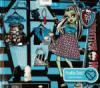Mattel - Monster High Frankie Stein ruha szett