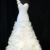 Menyasszonyi ruha varrs 6. kerlet, olcs eskvi ruha Terzvros