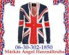 Minőségi angol bálás használt ruha eladó 511624