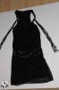 Ruha21 540x870 Amisu fekete vll lapos ruha