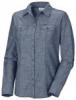 Columbia Ing Tinton Trail Long Sleeve Shirt