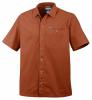 Columbia Ing Crown Point II Camp SS Shirt