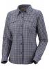 Columbia Silver Ridge Plaid Long Sleeve Shirt Ing M