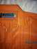 Columbia rvid ujj ing elad! L-es