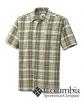 Columbia Clear Creek Plaid ing