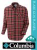 Columbia Flare Gun Flannel ing