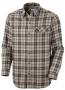 COLUMBIA Flare Gun Flannel ing