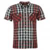 Lee Cooper Check frfi rvid ujj ing