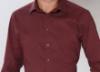 Hossz slim sztreccs ujj ing Tailored 140