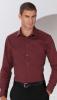 Russell hossz slim sztreccs ujj ing Tailored 140 fehr