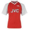 Retro Arsenal 1988 Home Ing