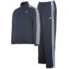 Adidas Essentials 3 Stripes Woven frfi szabadid ruha