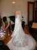 La Sposa Menyasszonyi ruha +ftyol