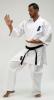FUJI MAE Kyokushinkai Karate pamut vászon Mester ruha