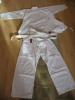 Cikk Hayashi Kirin karate ruha unisex J