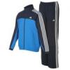 Adidas 3 Stripe Woven junior szabadid ruha