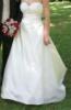 Maggie Sottero ' mylie' amerikai menyasszonyi ruha