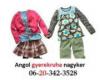Minőségi márkás Angol használt gyerekruha nagyker - Veszprém