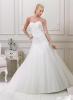 Menyasszonyi ruha, 2013, eskvi ruha, mennyegz Divina Sposa 132-13 Menyasszonyi ruha modellek