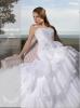 Menyasszonyi ruha, 2013, eskvi ruha, mennyegz Divina Sposa 102-36 Menyasszonyi ruha modellek