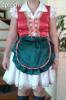 Csinos magyar lány ruha eladó Akár farsangi jelmeznek is megfelel