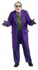 Joker Deluxe ruha frfi jelmez