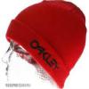 Oakley kttt sapka ffi.piros retro flip