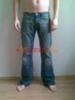 Retro Jeans használt férfi hosszúszárú nadrág méret 32 eladó