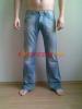 Retro Jeans használt férfi farmer hosszúszárú nadrág méret 32 eladó