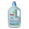 Klar ko-szenzitv folykony mosszer sznes s fehr ruhkhoz 44 mossra elegend 2 liter (BA-K6602002) -- NetbioHnap, nyri akci 10% kedvezmnnyel 2012.08.24-ig vsrls