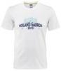 Adidas Roland Garros 2013 Logo T-Shirt frfi pl