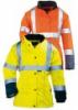 Euro Protection Coverguard Airport Lady Fluo Kabt