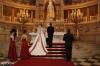 Eladó ekszkluzív amerikai menyasszonyi ruha féláron
